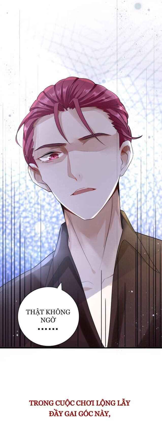 Bỉ Chi Tì Sương - Chapter 0