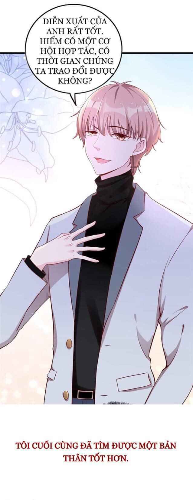 Bỉ Chi Tì Sương - Chapter 0
