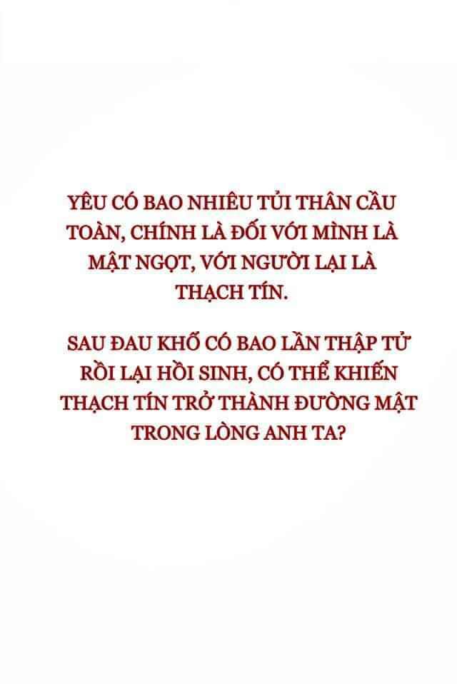 Bỉ Chi Tì Sương - Chapter 0