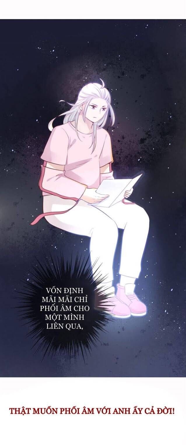 Bỉ Chi Tì Sương - Chapter 0