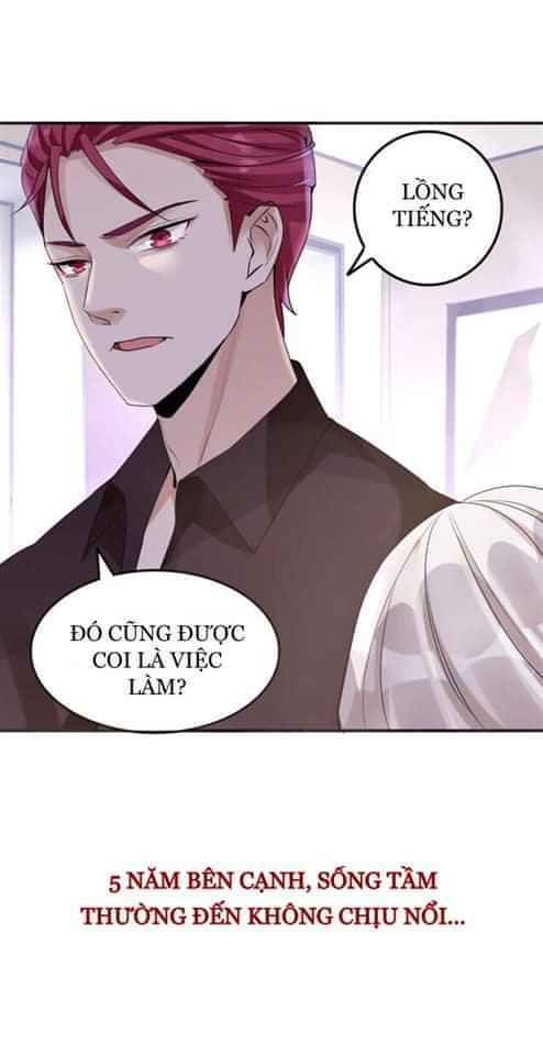Bỉ Chi Tì Sương - Chapter 0