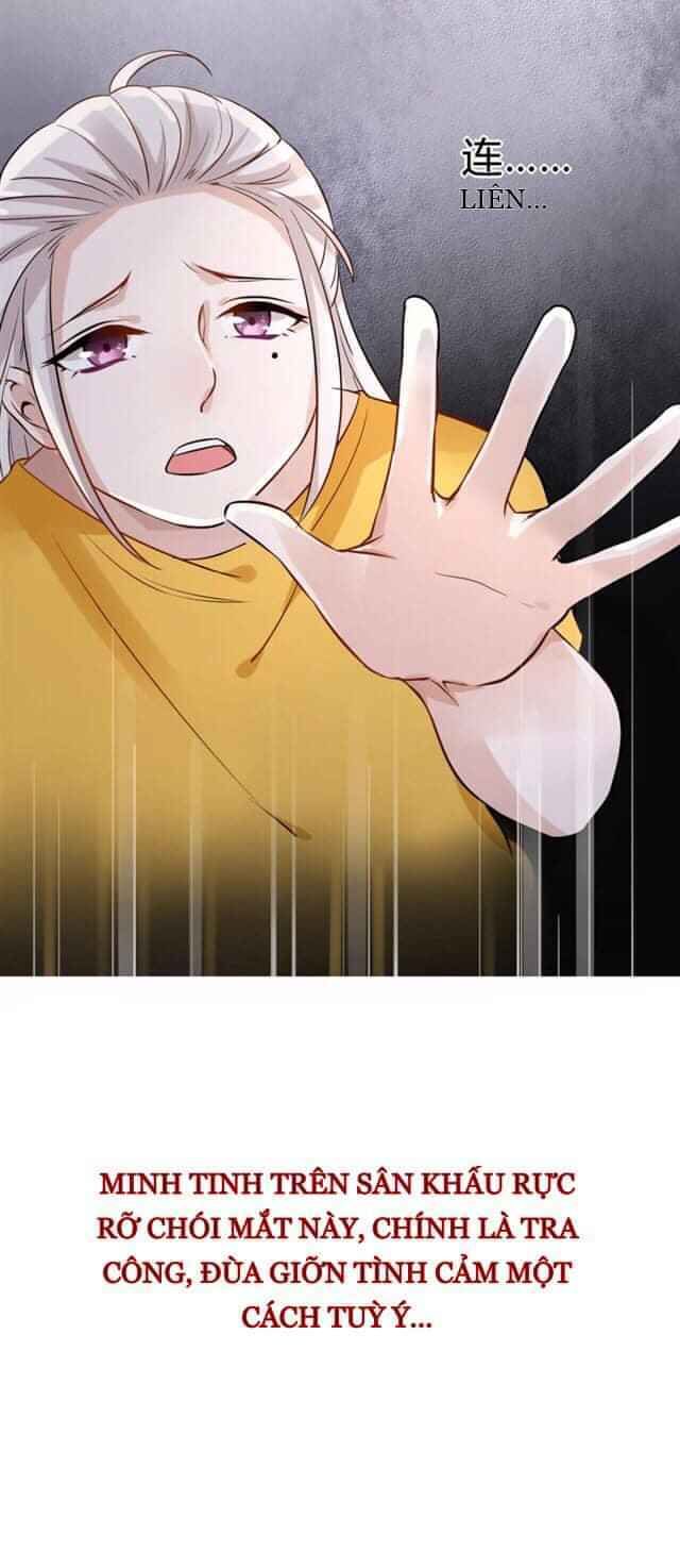Bỉ Chi Tì Sương - Chapter 0