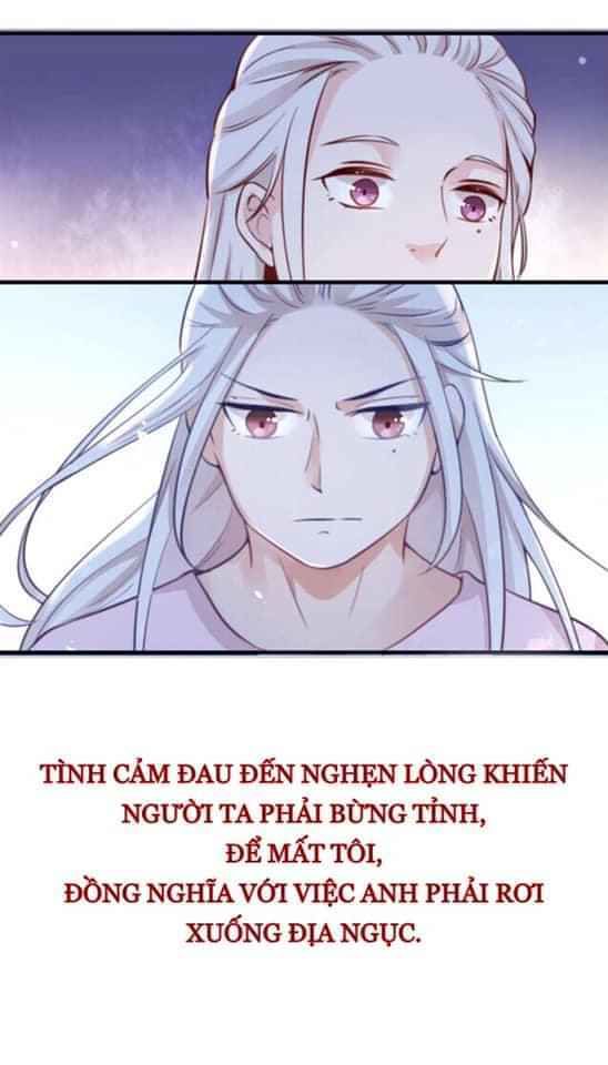 Bỉ Chi Tì Sương - Chapter 0