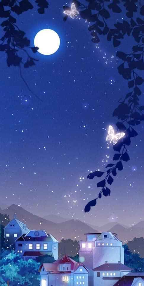 Bỉ Chi Tì Sương - Chapter 1