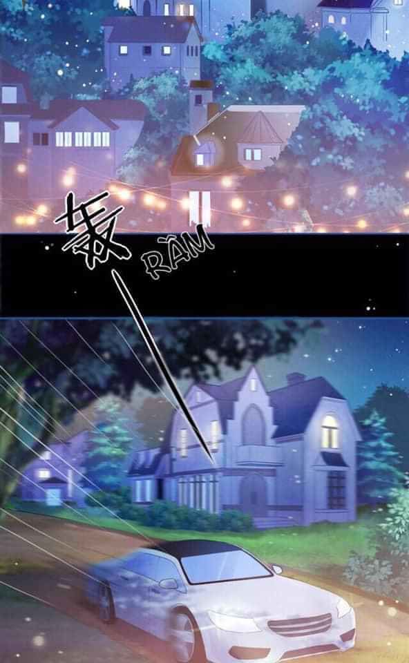 Bỉ Chi Tì Sương - Chapter 1