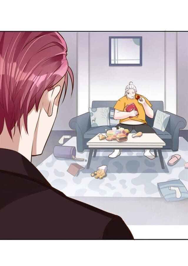 Bỉ Chi Tì Sương - Chapter 1