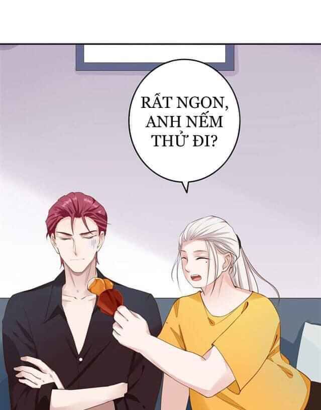Bỉ Chi Tì Sương - Chapter 1
