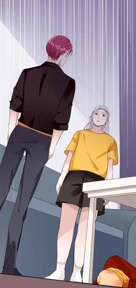 Bỉ Chi Tì Sương - Chapter 1
