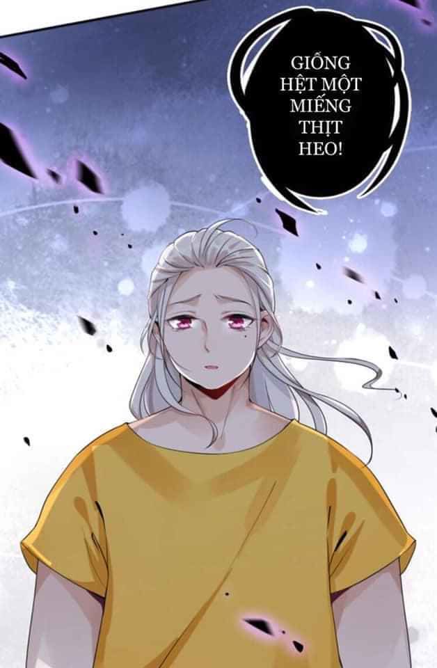 Bỉ Chi Tì Sương - Chapter 1