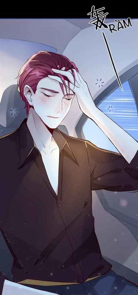 Bỉ Chi Tì Sương - Chapter 1