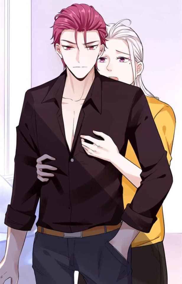 Bỉ Chi Tì Sương - Chapter 1