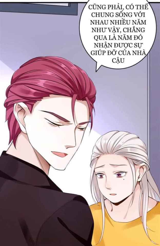 Bỉ Chi Tì Sương - Chapter 1