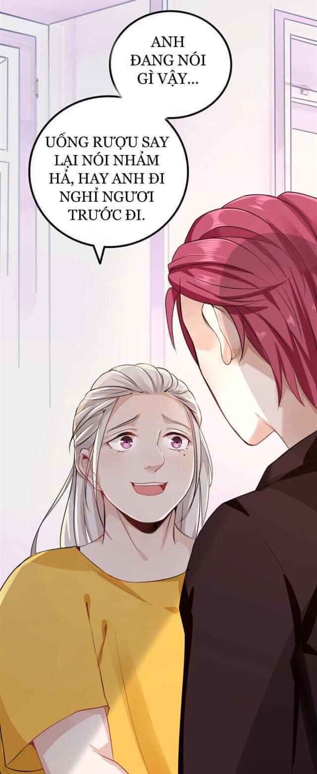 Bỉ Chi Tì Sương - Chapter 1