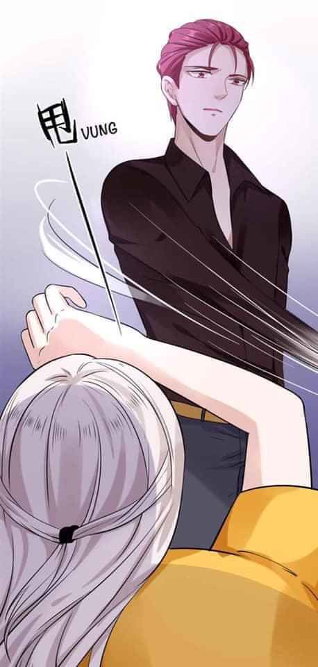 Bỉ Chi Tì Sương - Chapter 1