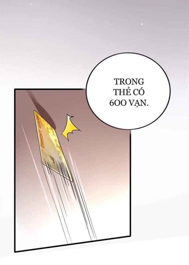 Bỉ Chi Tì Sương - Chapter 1
