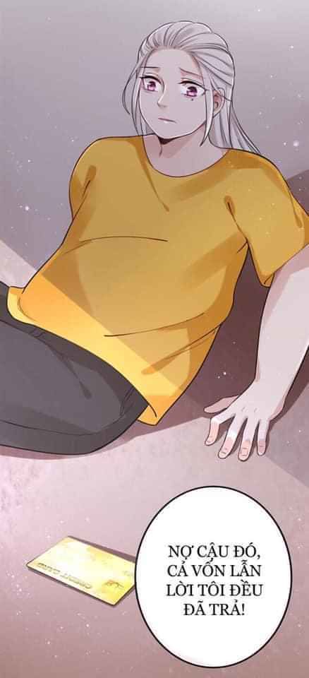 Bỉ Chi Tì Sương - Chapter 1