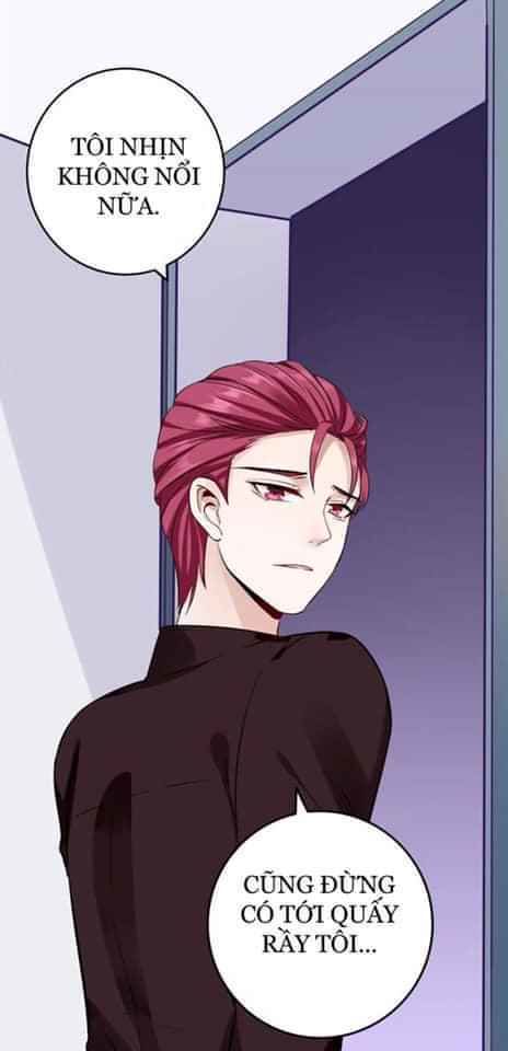 Bỉ Chi Tì Sương - Chapter 1