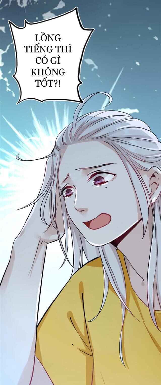 Bỉ Chi Tì Sương - Chapter 1