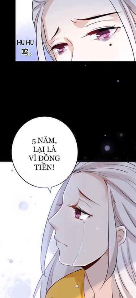 Bỉ Chi Tì Sương - Chapter 1
