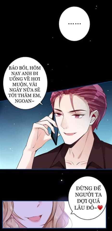 Bỉ Chi Tì Sương - Chapter 1
