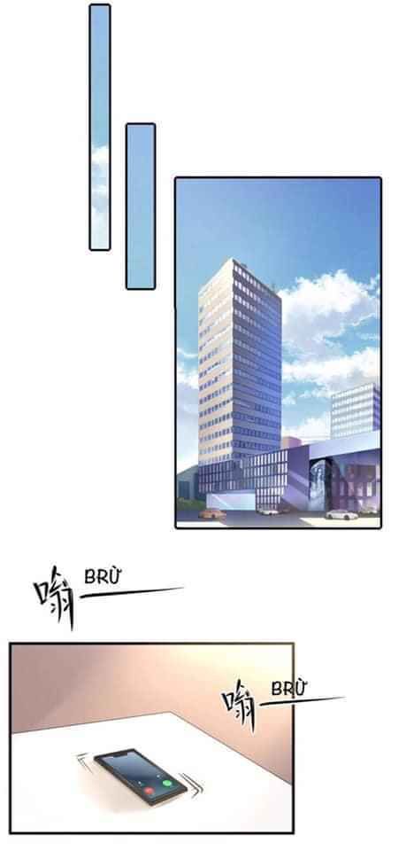 Bỉ Chi Tì Sương - Chapter 1