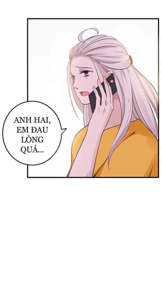 Bỉ Chi Tì Sương - Chapter 1