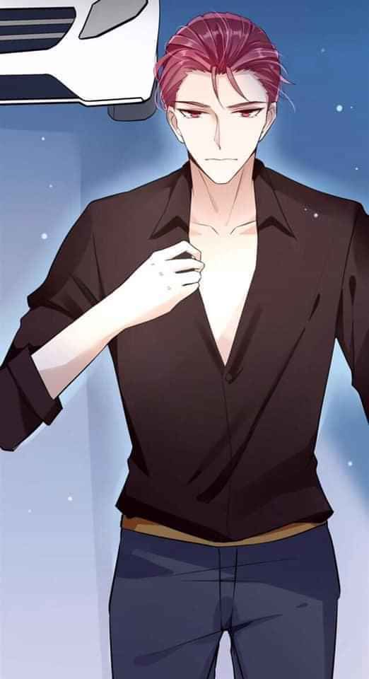 Bỉ Chi Tì Sương - Chapter 1