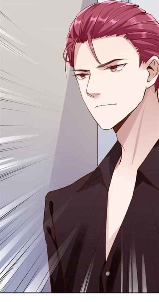 Bỉ Chi Tì Sương - Chapter 1