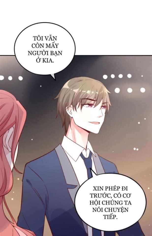 Bỉ Chi Tì Sương - Chapter 2