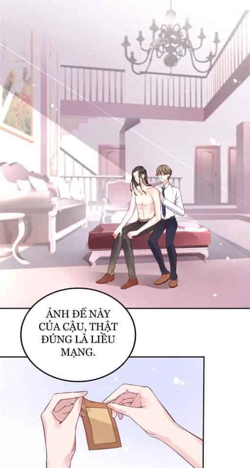 Bỉ Chi Tì Sương - Chapter 2