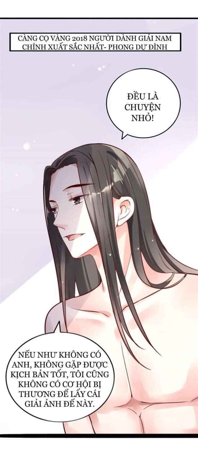 Bỉ Chi Tì Sương - Chapter 2