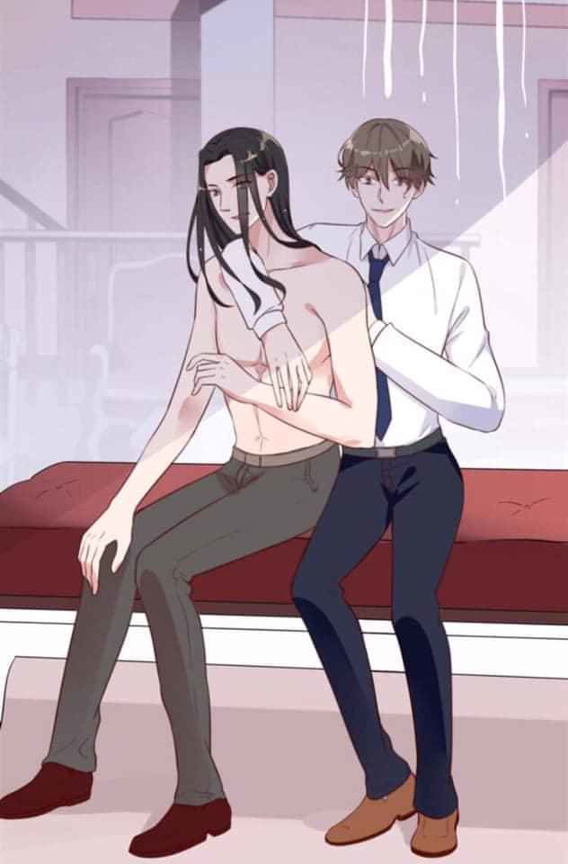 Bỉ Chi Tì Sương - Chapter 2