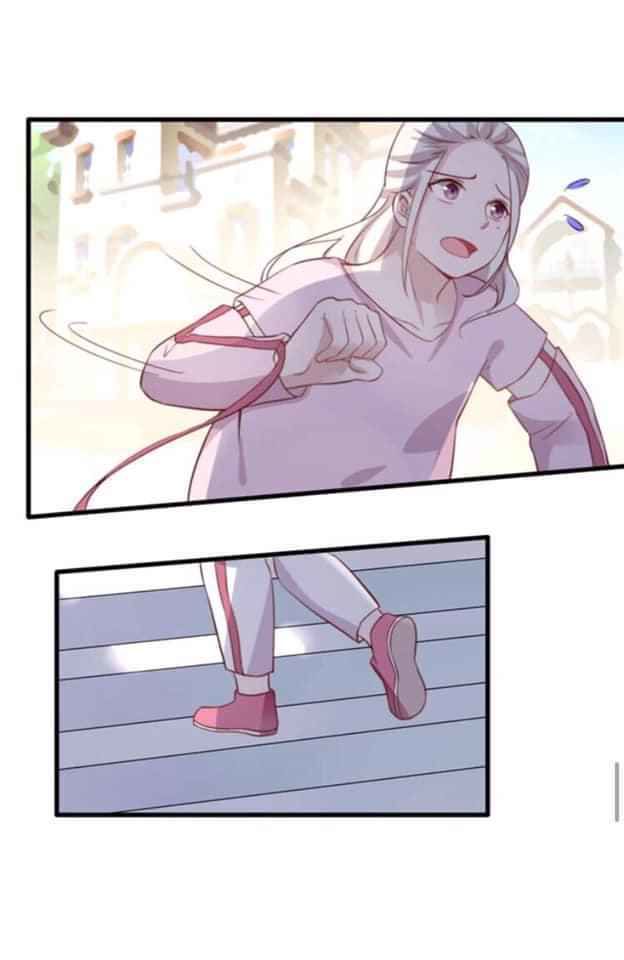 Bỉ Chi Tì Sương - Chapter 2