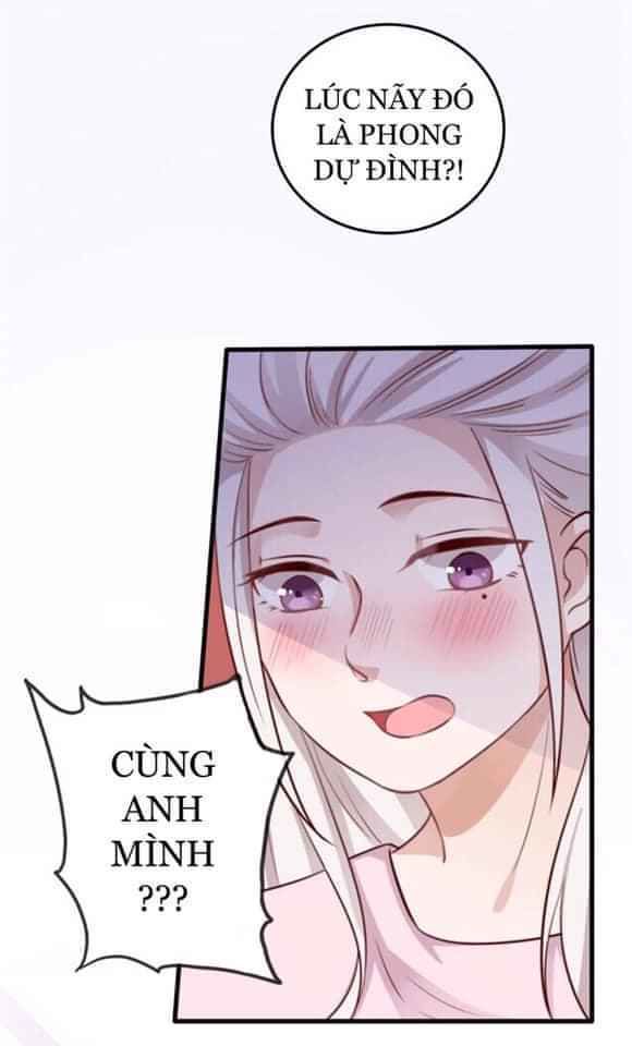 Bỉ Chi Tì Sương - Chapter 2