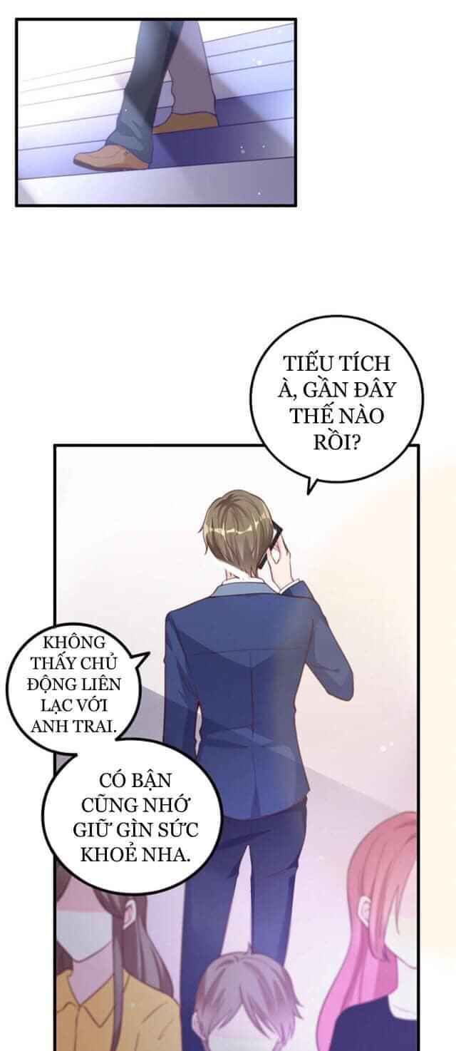 Bỉ Chi Tì Sương - Chapter 2