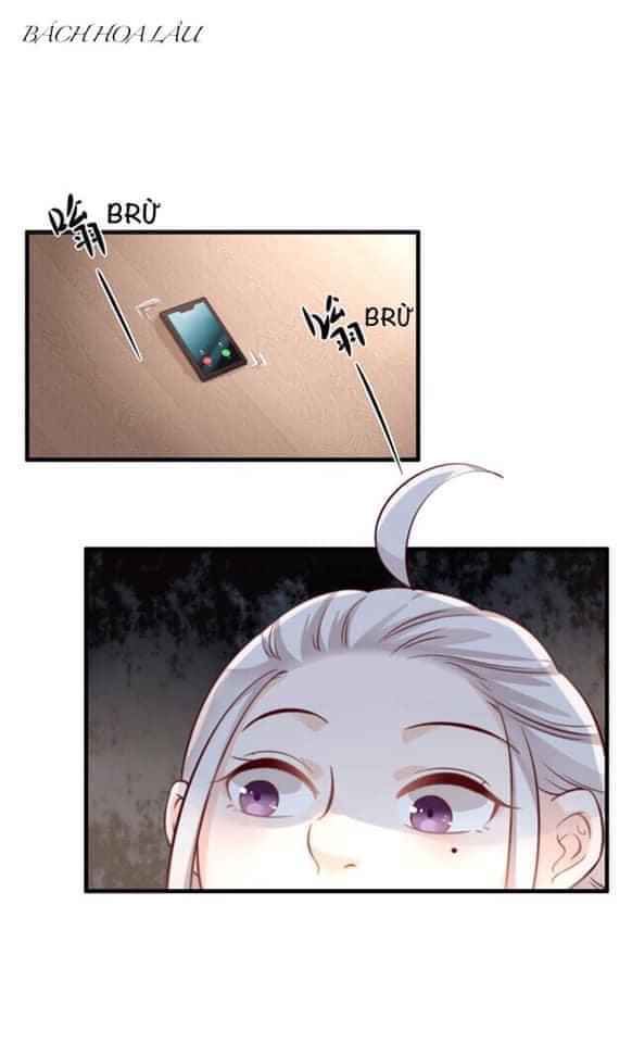 Bỉ Chi Tì Sương - Chapter 3