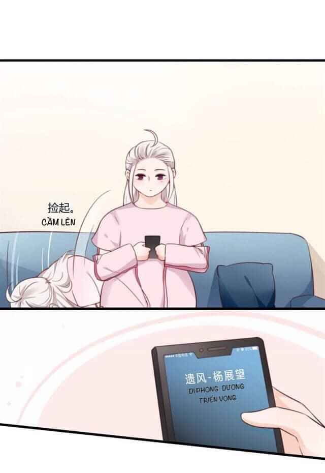 Bỉ Chi Tì Sương - Chapter 3