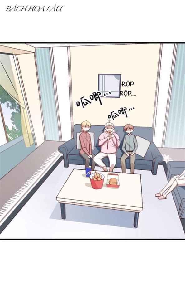 Bỉ Chi Tì Sương - Chapter 3