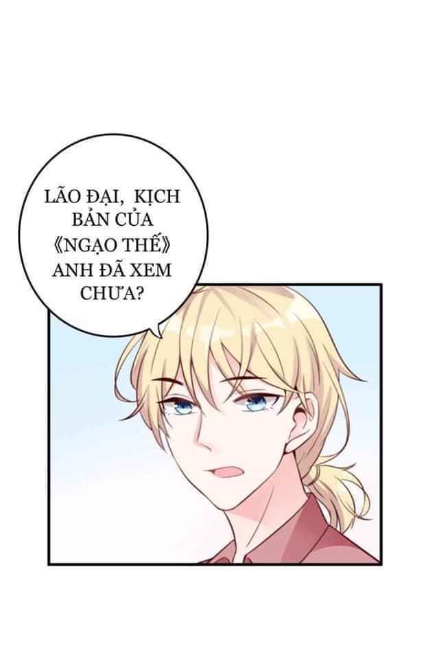 Bỉ Chi Tì Sương - Chapter 3