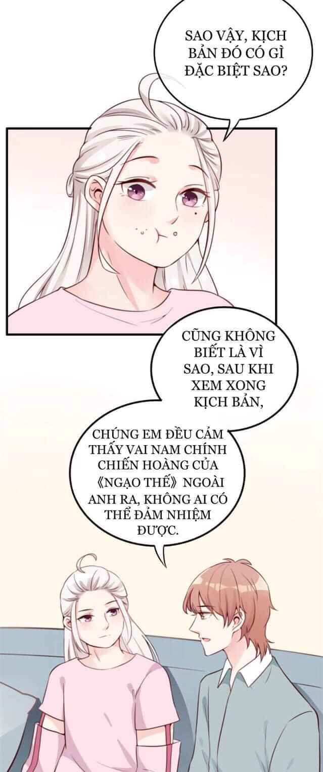 Bỉ Chi Tì Sương - Chapter 3