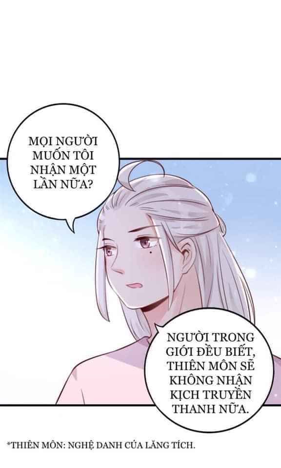 Bỉ Chi Tì Sương - Chapter 3