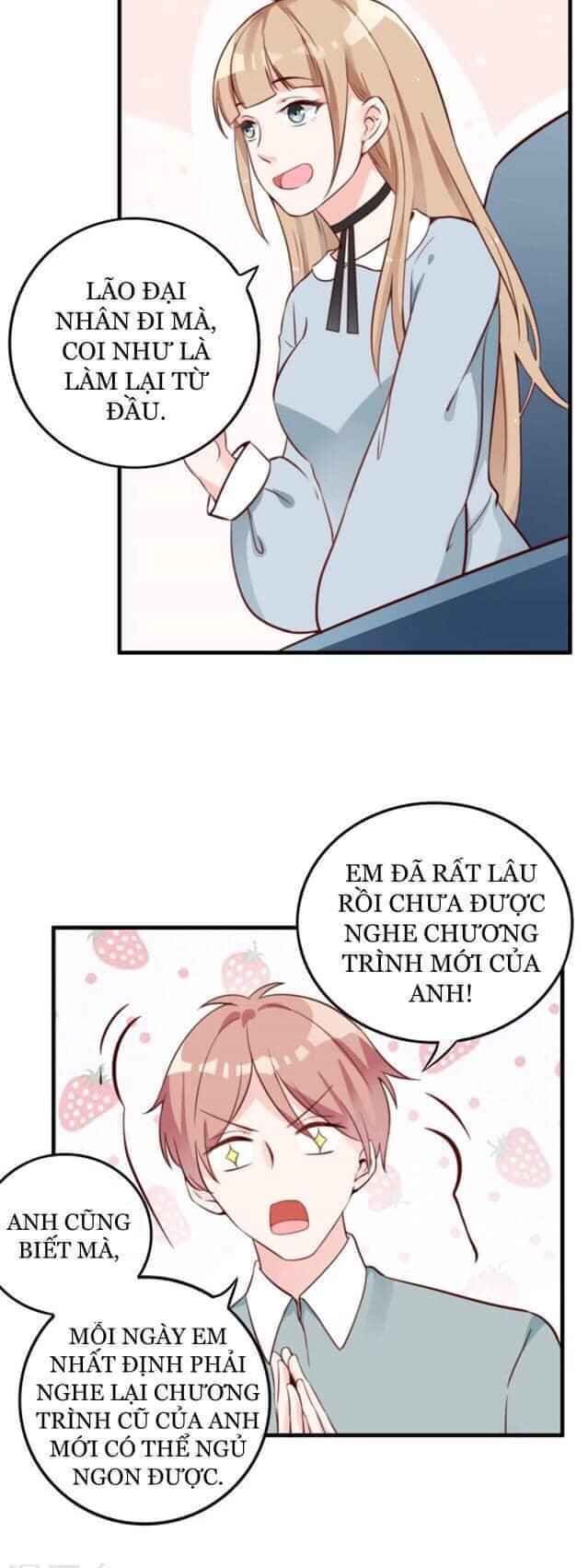 Bỉ Chi Tì Sương - Chapter 3