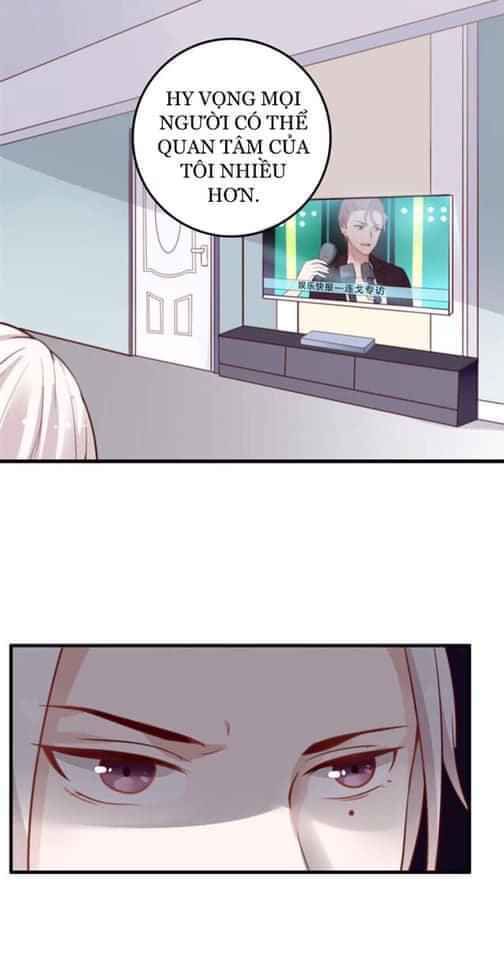 Bỉ Chi Tì Sương - Chapter 3
