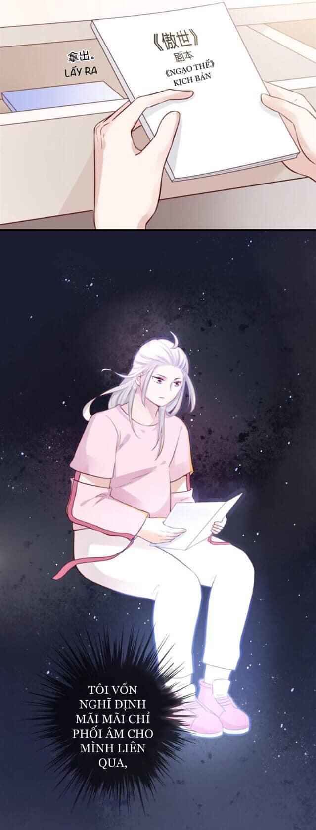 Bỉ Chi Tì Sương - Chapter 3