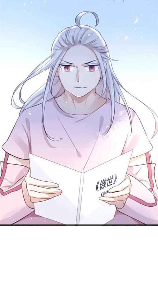 Bỉ Chi Tì Sương - Chapter 3
