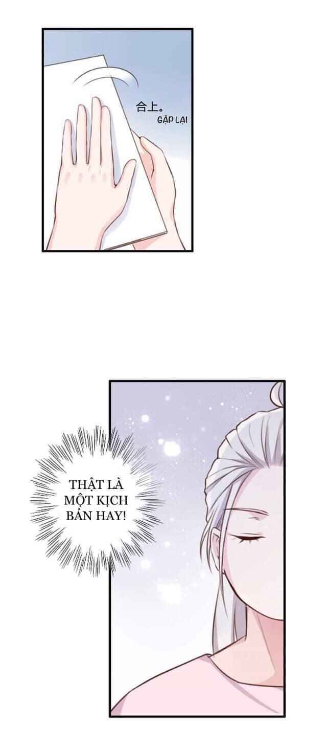 Bỉ Chi Tì Sương - Chapter 3