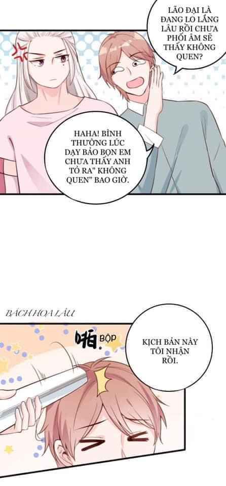 Bỉ Chi Tì Sương - Chapter 3
