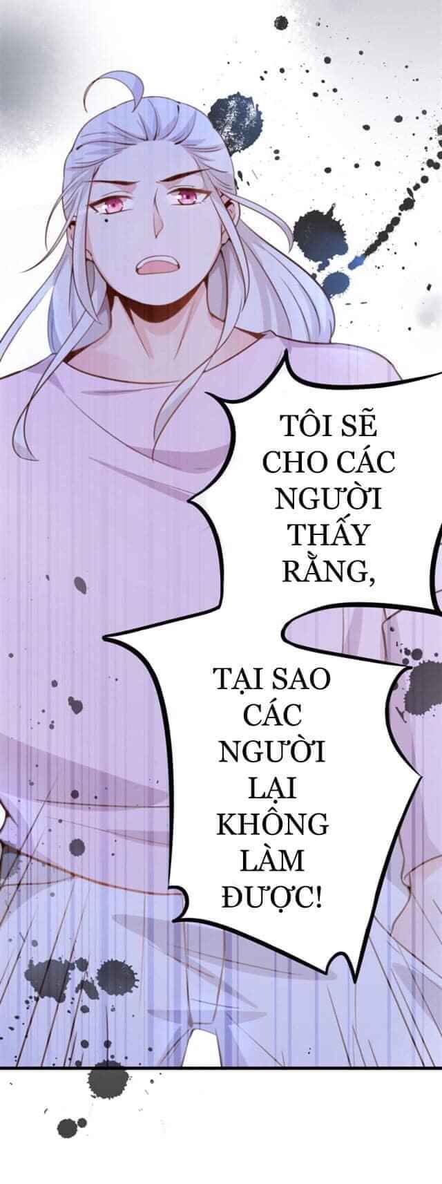 Bỉ Chi Tì Sương - Chapter 3