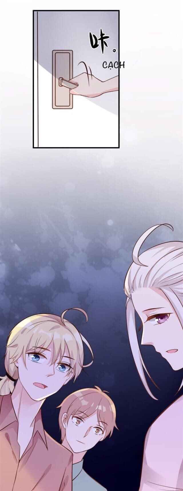 Bỉ Chi Tì Sương - Chapter 3