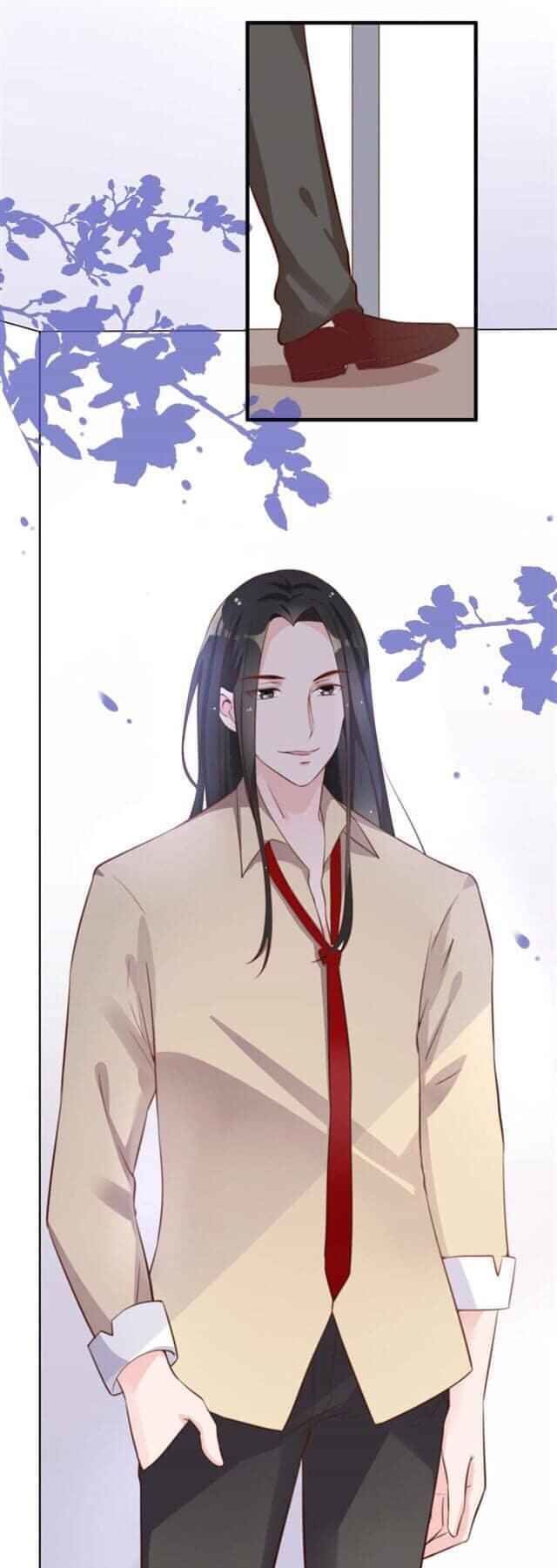 Bỉ Chi Tì Sương - Chapter 3